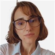 Docente di inglese impartisce lezioni private